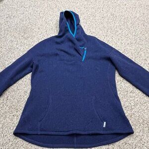 Stio Sweetwater Fleece Hoodie